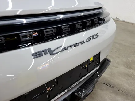 풀옵션 992.2 / 911 GTS 전체PPF 및 틴팅작업 포스팅입니다. / 금천구 시흥1동