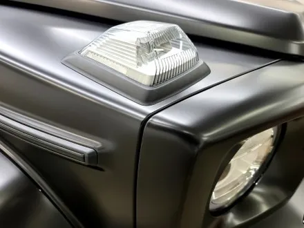 무광블랙포스의 지바겐 G63amg 무광PPF 작업포스팅입니다. / 금천구 시흥1동