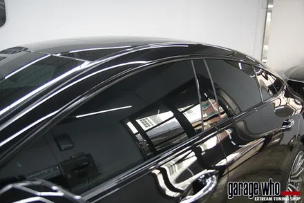 벤츠 AMG GT 무광으로 출고를 못하신 아쉬움은 무광ppf 로!! / 금천구 시흥1동