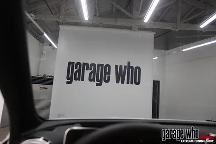 벤츠 신형 c클래스 랩핑 및 최초작업기! 필수항목 어떤게 있을까?! / 금천구 시흥1동