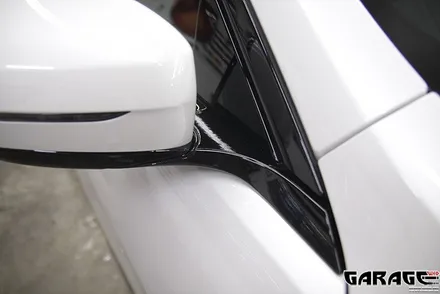 [PPF/랩핑-게라지후] BMW 신형 640d PPF 및 부분 랩핑 / 금천구 시흥1동