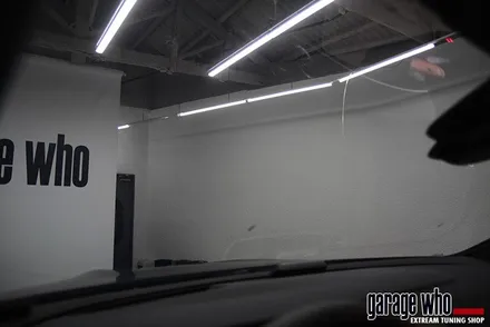 벤츠 AMG GT 무광으로 출고를 못하신 아쉬움은 무광ppf 로!! / 금천구 시흥1동