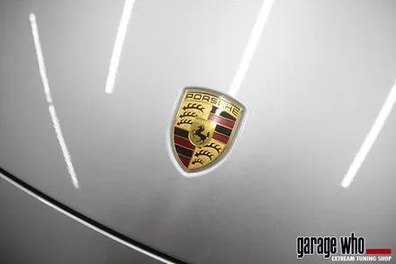 911카레라 gts GT실버 색상 보호 하는법!마감 영상 확인해보세요~ / 금천구 시흥1동