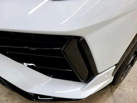람보르기니 우루스S 전체PPF/틴팅 신차패키지 작업포스팅입니다. / 금천구 시흥1동