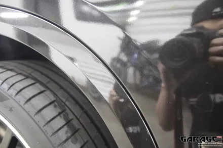 [랩핑-게라지후] BMW  신형 X5 최초 랩핑 / 금천구 시흥1동