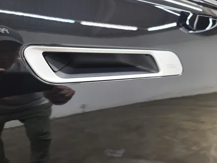 BMW i7 전체PPF 및 썬팅 신차패키지 작업입니다. / 금천구 시흥1동