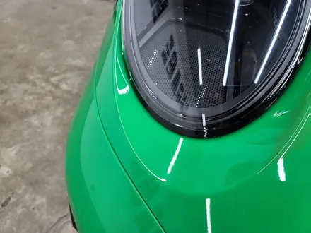 포르쉐 911GTS 전체PPF 및 썬팅/신차패키지 작업입니다. / 금천구 시흥1동