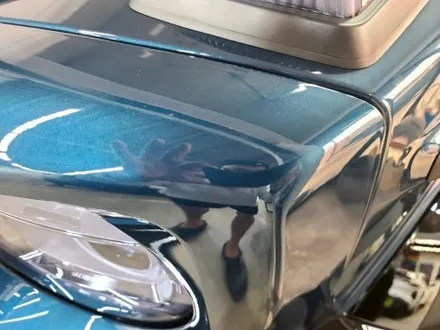 벤츠 G63AMG 전체PPF /틴팅작업/ 에디션작업 포스팅입니다. / 금천구 시흥1동
