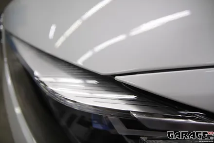 [PPF/랩핑-게라지후] BMW 신형 640d PPF 및 부분 랩핑 / 금천구 시흥1동