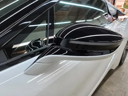 BMW i8 로드스터 전체PPF/틴팅 노블래스패키지 / 금천구 시흥1동