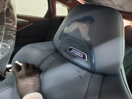 BMW XM 전체PPF 및 글라스틴트 썬팅 신패패키지 작업입니다. / 금천구 시흥1동