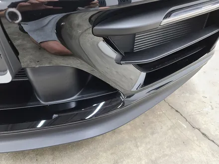 포르쉐 911 GTS 전체PPF 및 틴팅 신차패키지작업입니다. / 금천구 시흥1동