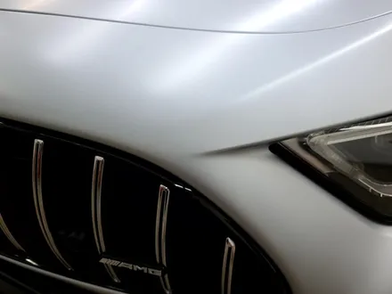 벤츠 SL63 amg 무광 전체PPF 포스팅입니다. / 금천구 시흥1동