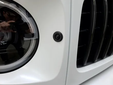 신형 지바겐 G63amg 전체PPF 및 틴팅작업 포스팅입니다. / 금천구 시흥1동