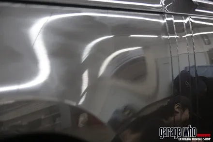 클럽레인지로버 첫번째 고객님!! 스페셜출고패키지 작업했습니다.^^ / 금천구 시흥1동