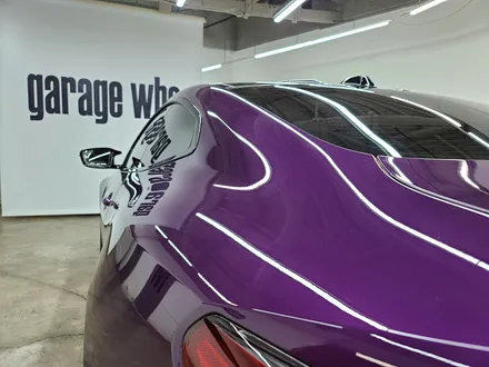 BMW M4 컴페디션 페인트워크 전체PPF 및 틴팅 신차패키지작업입니다. / 금천구 시흥1동
