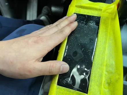 포르쉐 911 터보S 전체PPF 및 썬팅 신차패키지 작업포스팅입니다. / 금천구 시흥1동