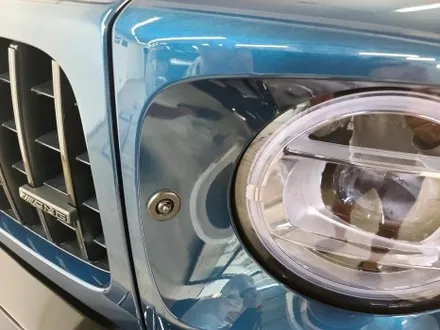 벤츠 G63AMG 전체PPF /틴팅작업/ 에디션작업 포스팅입니다. / 금천구 시흥1동