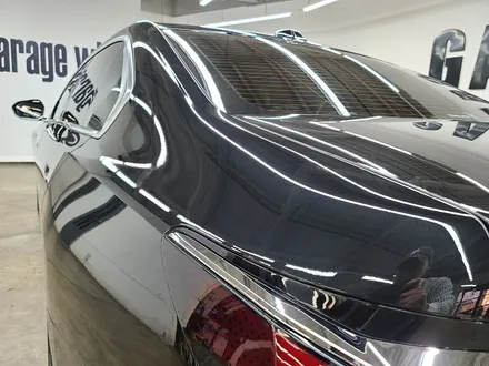 BMW i7 전체PPF 및 썬팅 신차패키지 작업입니다. / 금천구 시흥1동