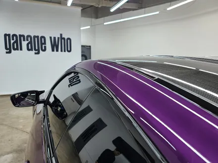 BMW M4 컴페디션 페인트워크 전체PPF 및 틴팅 신차패키지작업입니다. / 금천구 시흥1동