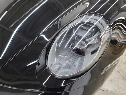 포르쉐 911 GTS 전체PPF 및 틴팅 신차패키지작업입니다. / 금천구 시흥1동