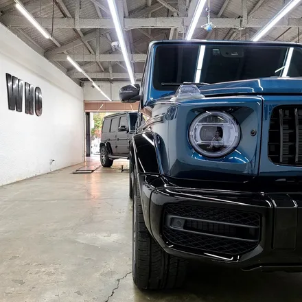 벤츠 G63AMG 전체PPF /틴팅작업/ 에디션작업 포스팅입니다. / 금천구 시흥1동