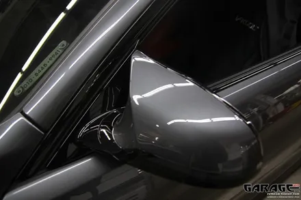[PPF-게라지후] 소중한 차를 지키기 위한 최상의 방법 - BMW F82 M4 보닛+생활보호 PPF 패키지 / 금천구 시흥1동