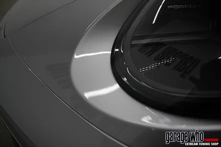 포르쉐 911 카레라4 gts 전체PPF 항상 깔끔한모습을 유지해봐요! / 금천구 시흥1동