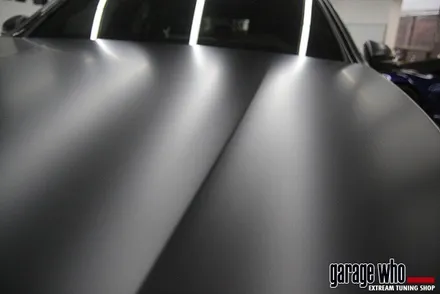 벤츠 GLC43 AMG 무광전체PPF 흔하지 않은 벤츠로 주행하세요! / 금천구 시흥1동