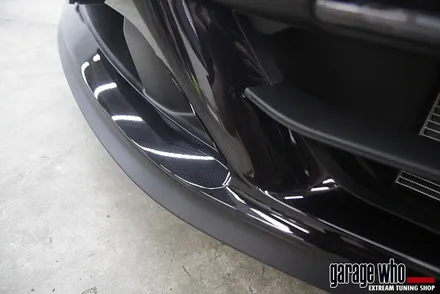 포르쉐 911 타르가4GTS 올블랙 매력에 전체PPF를 올리다~! / 금천구 시흥1동