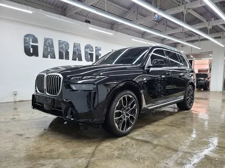 BMW XM 전체PPF 및 글라스틴트 썬팅 신패패키지 작업입니다. / 금천구 시흥1동