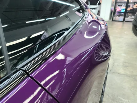 BMW M4 컴페디션 페인트워크 전체PPF 및 틴팅 신차패키지작업입니다. / 금천구 시흥1동
