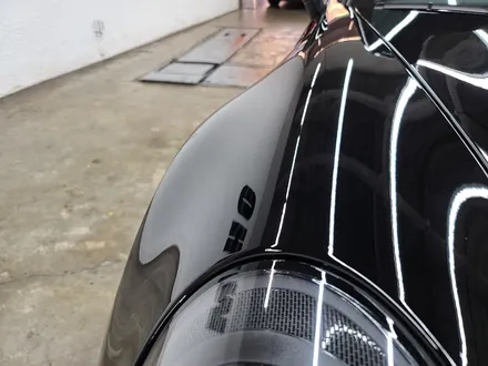 포르쉐 911 GTS 전체PPF 및 틴팅 신차패키지작업입니다. / 금천구 시흥1동