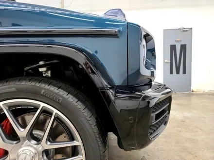 벤츠 G63AMG 전체PPF /틴팅작업/ 에디션작업 포스팅입니다. / 금천구 시흥1동