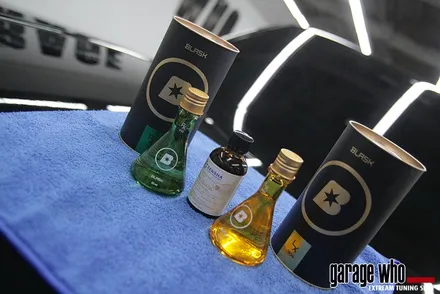 블랙포스 올블랙레인지로버 랩핑/PPF/틴팅을 한번에 / 금천구 시흥1동