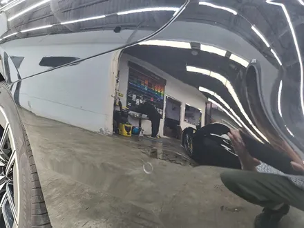 BMW i7 전체PPF 및 썬팅 신차패키지 작업입니다. / 금천구 시흥1동