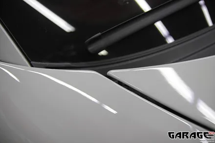 [PPF-게라지후] 포르쉐 718 박스터 GTS 전체 PPF / 금천구 시흥1동