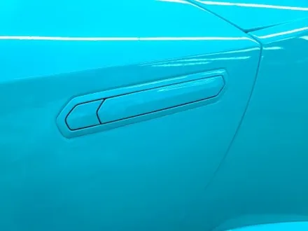 람보르기니 에보스파이더 전체랩핑작업입니다. / 금천구 시흥1동