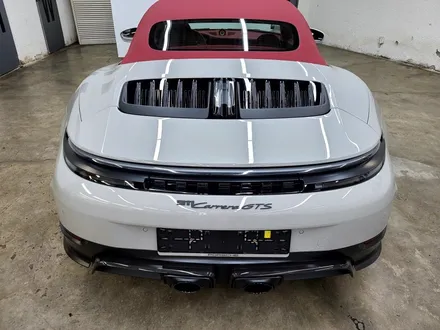 풀옵션 992.2 / 911 GTS 전체PPF 및 틴팅작업 포스팅입니다. / 금천구 시흥1동