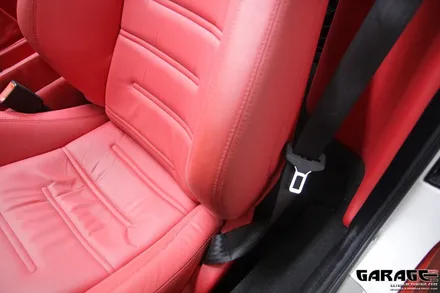 [복원-게라지후] 페라리 F430 실내 전체 복원 / 금천구 시흥1동
