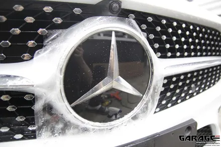[PPF-게라지후] 벤츠 뉴 CLS 400d 전체 PPF / 금천구 시흥1동