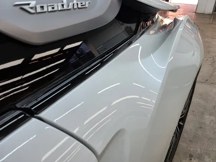 BMW i8 로드스터 전체PPF/틴팅 노블래스패키지 / 금천구 시흥1동