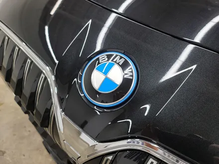 BMW i7 전체PPF 및 썬팅 신차패키지 작업입니다. / 금천구 시흥1동