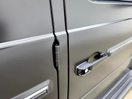 무광블랙포스의 지바겐 G63amg 무광PPF 작업포스팅입니다. / 금천구 시흥1동