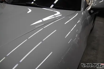 [PPF-게라지후] 포르쉐 718 박스터 GTS 전체 PPF / 금천구 시흥1동
