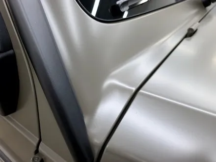 벤츠 G63AMG 무광전체PPF 작업포스팅입니다. / 금천구 시흥1동