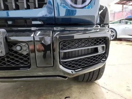 벤츠 G63AMG 전체PPF /틴팅작업/ 에디션작업 포스팅입니다. / 금천구 시흥1동