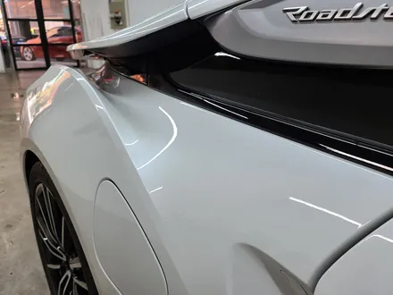 BMW i8 로드스터 전체PPF/틴팅 노블래스패키지 / 금천구 시흥1동