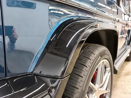 벤츠 G63AMG 전체PPF /틴팅작업/ 에디션작업 포스팅입니다. / 금천구 시흥1동