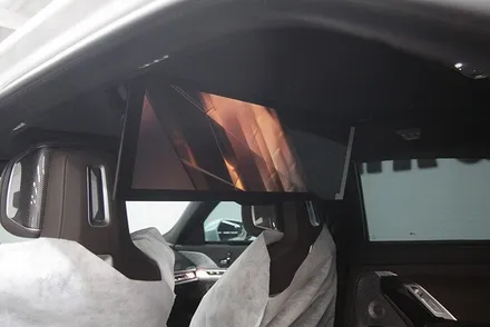 BMW i7 전체PPF 및 썬팅 신차패키지 작업입니다. / 금천구 시흥1동